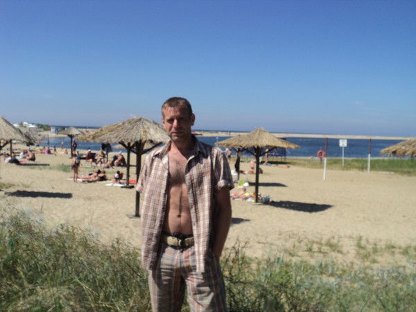 Евгений Бердюгин