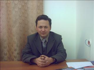 Надир Ибрагимов