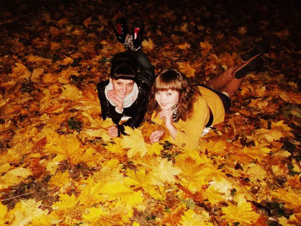 Настя Астахова