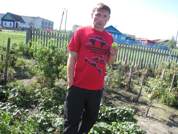 Макс Руднев