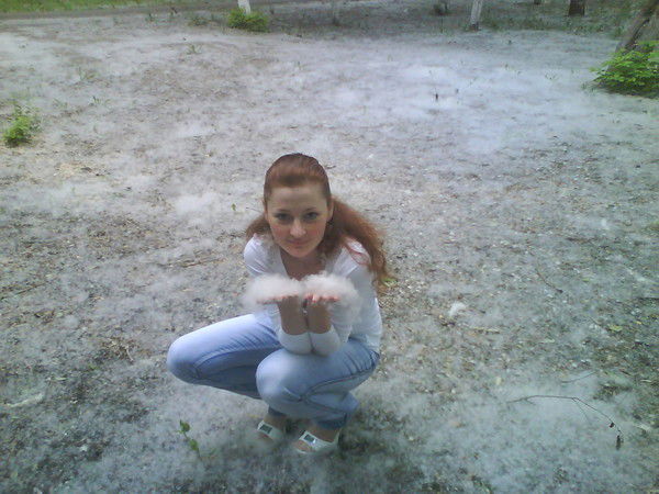 Алёна Кликушина