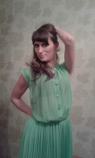 Елена Пьянкова