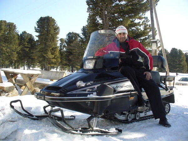 Андрей Резниченко