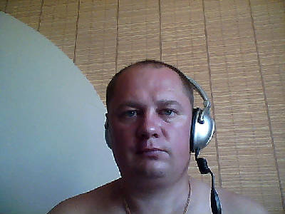 Виталий Пресняков