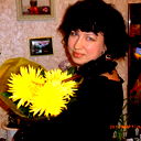 Светлана Мелихова