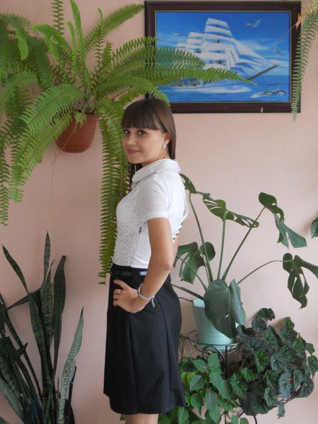 Ирина Зленко