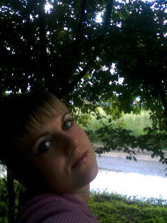 Оля Чуприкова