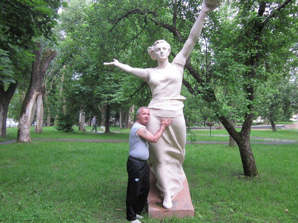 Александр Погорелов