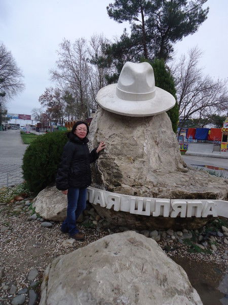 Ольга Дамбуева