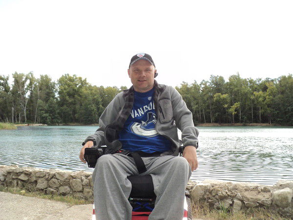 Дмитрий Лобанов