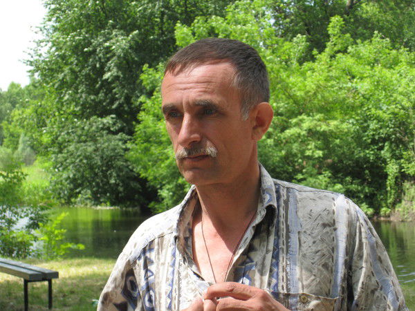 Сергей Языков