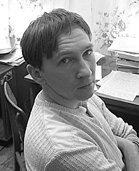 Сергей Харлин