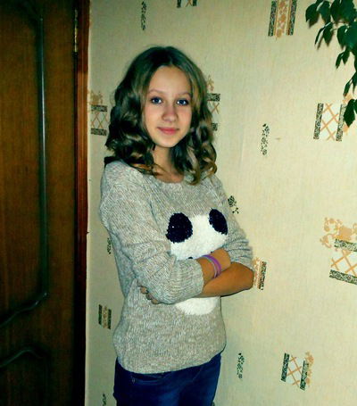 Даша Бобкова