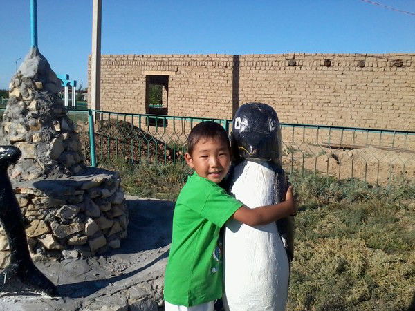 Гулшекер Абилмаш