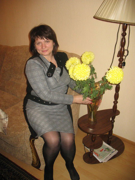 Вера Мирная