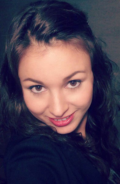 Маргарита Шакирова