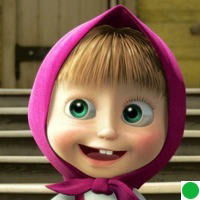 Ирина Маркова