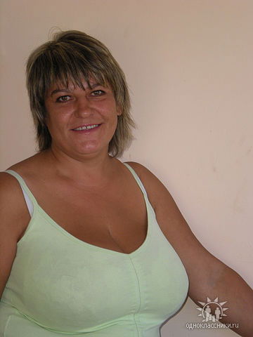 Вера Коновалова