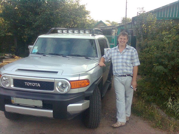 Антон Слипченко