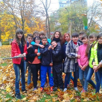 Никита Колчин