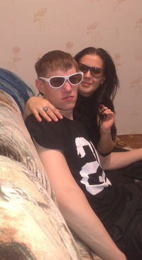 Дмитрий Пряхин