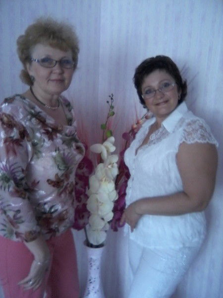 Галина Стребкович