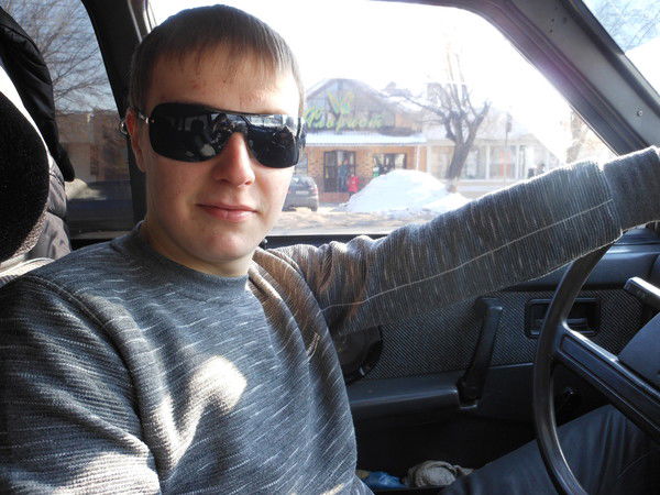 Сальников Санёк