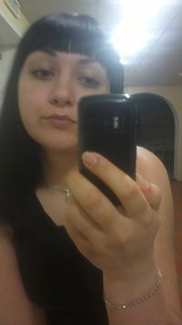 Екатерина Казакова