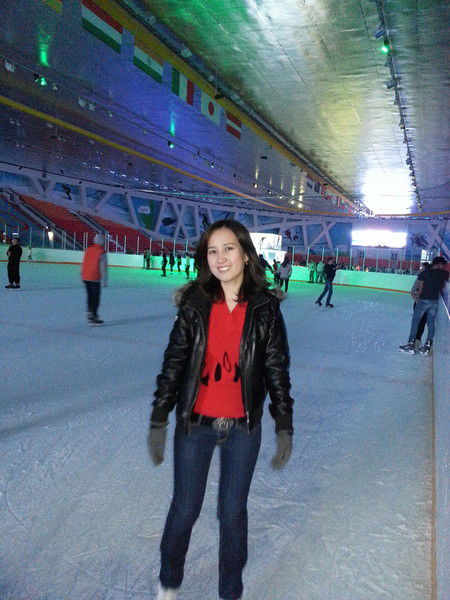 Раушан Сартабанова