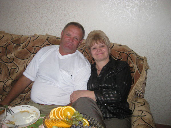 Татьяна Добржанская