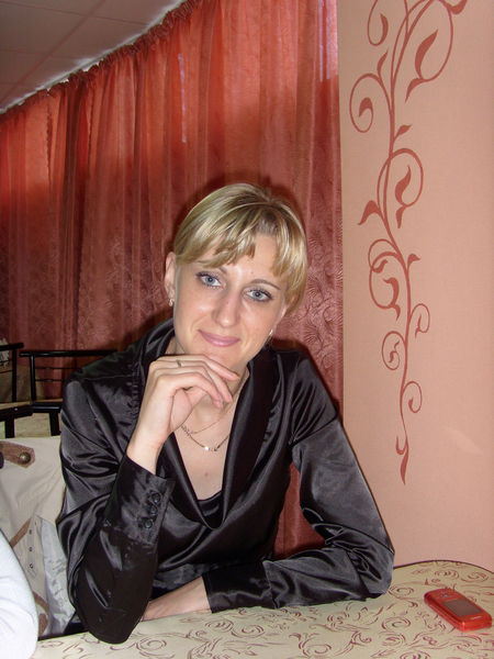 Оксана Микитюк