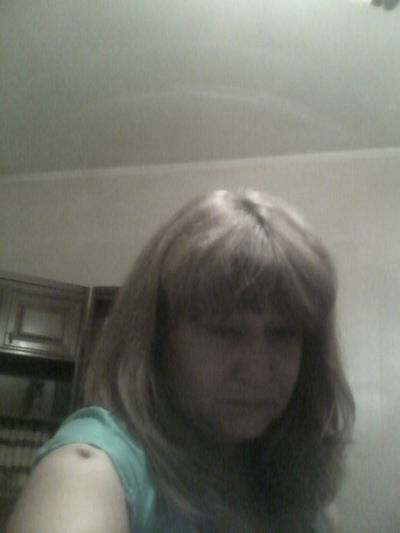 Анна Трасковская