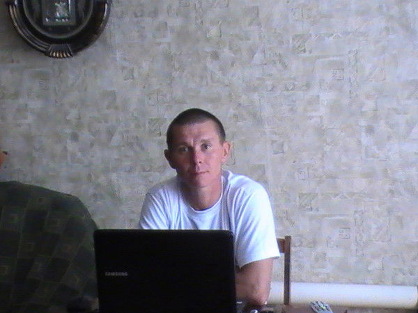 Марат Гайнутдинов