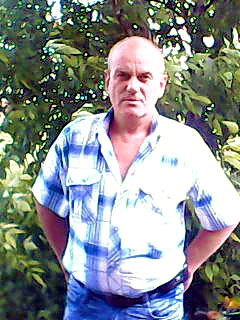 Александр Бурков