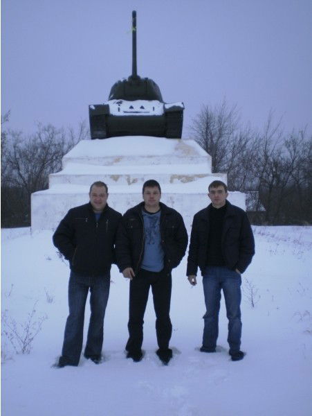 Анатолий Анисимов