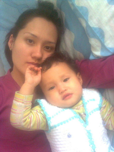 Жадыра Абдимуратова