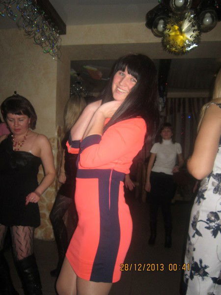 Ирина Биянова