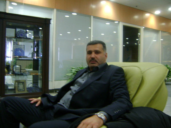 Пунхан Имандуст