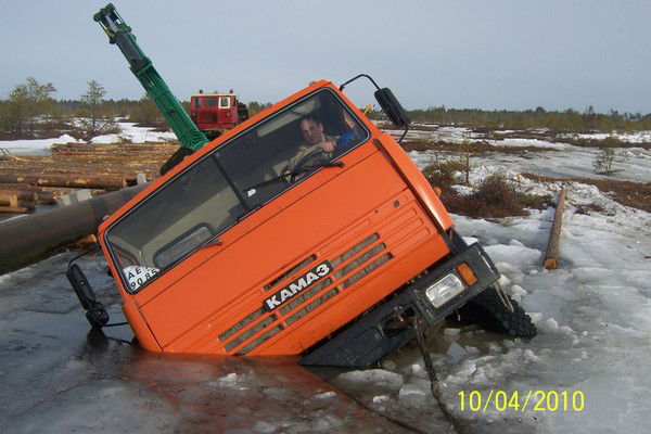 Антон Воронов