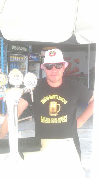 Юрий Хицевич