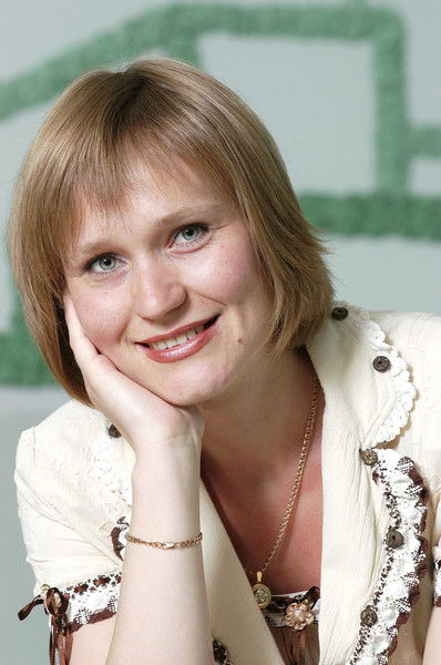 Елена Чичагина