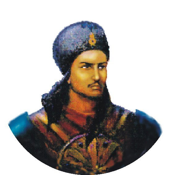 Фахриддин Хасанов