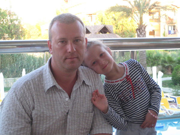 Владимир Петрищенко