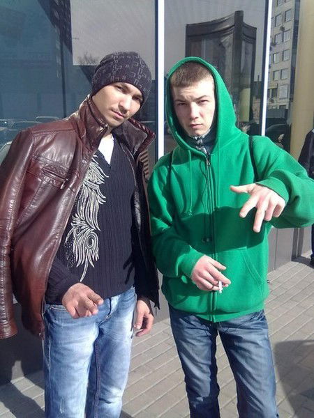 Живущий Вечно