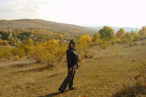 Ирина Мингазова