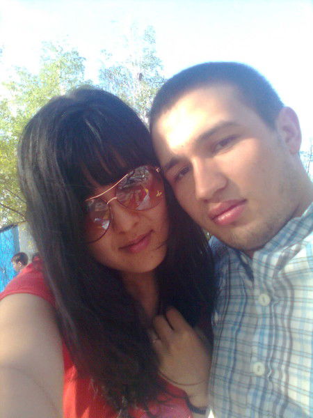 Эльдар Baimuratov