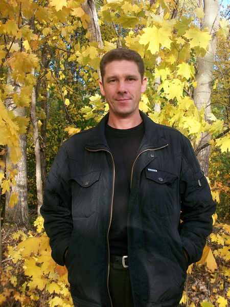 Рамиль Загидуллин