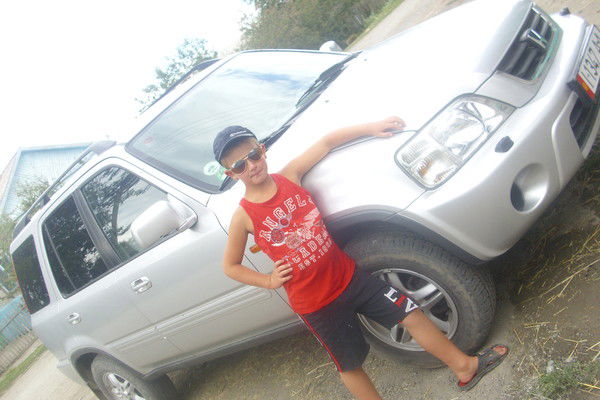 Илья Решетников