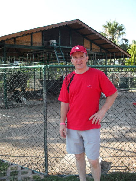 Олег Жданкин