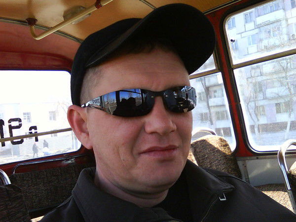 Манухов Евгений